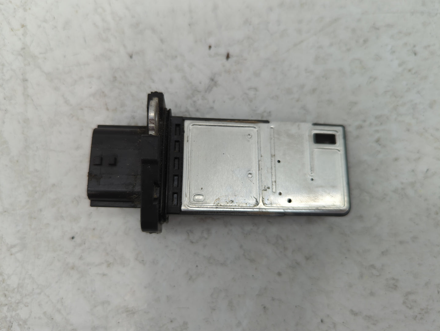 2014-2015 Infiniti Q50 Mass Air Flow Meter Maf - Oemusedautoparts1.com
