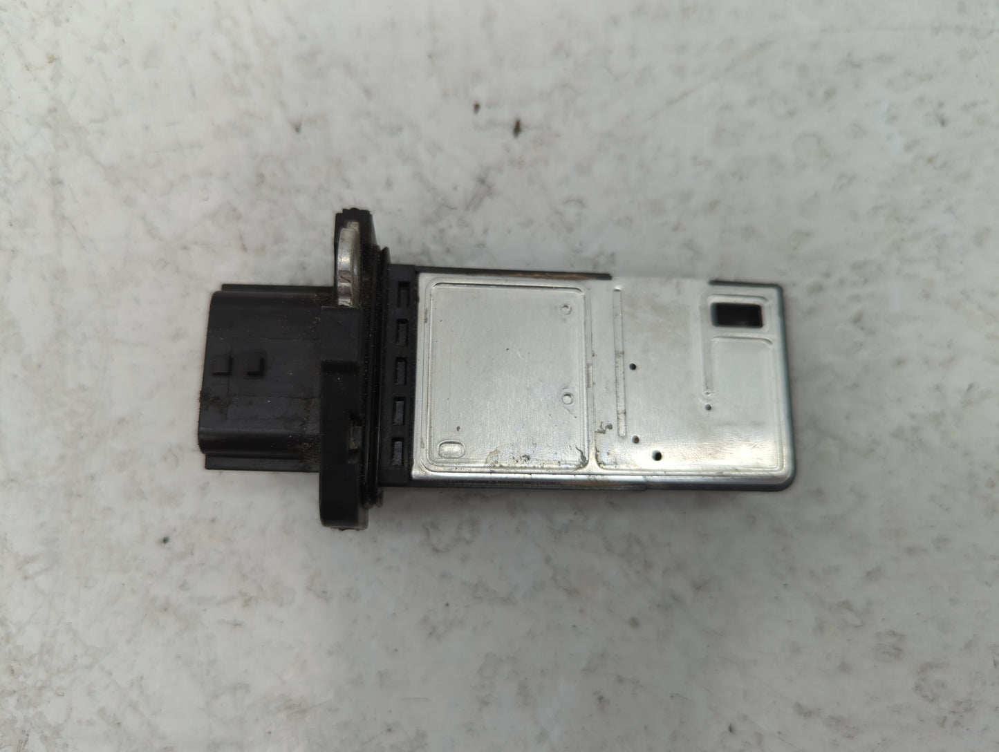 2014-2015 Infiniti Q50 Mass Air Flow Meter Maf - Oemusedautoparts1.com