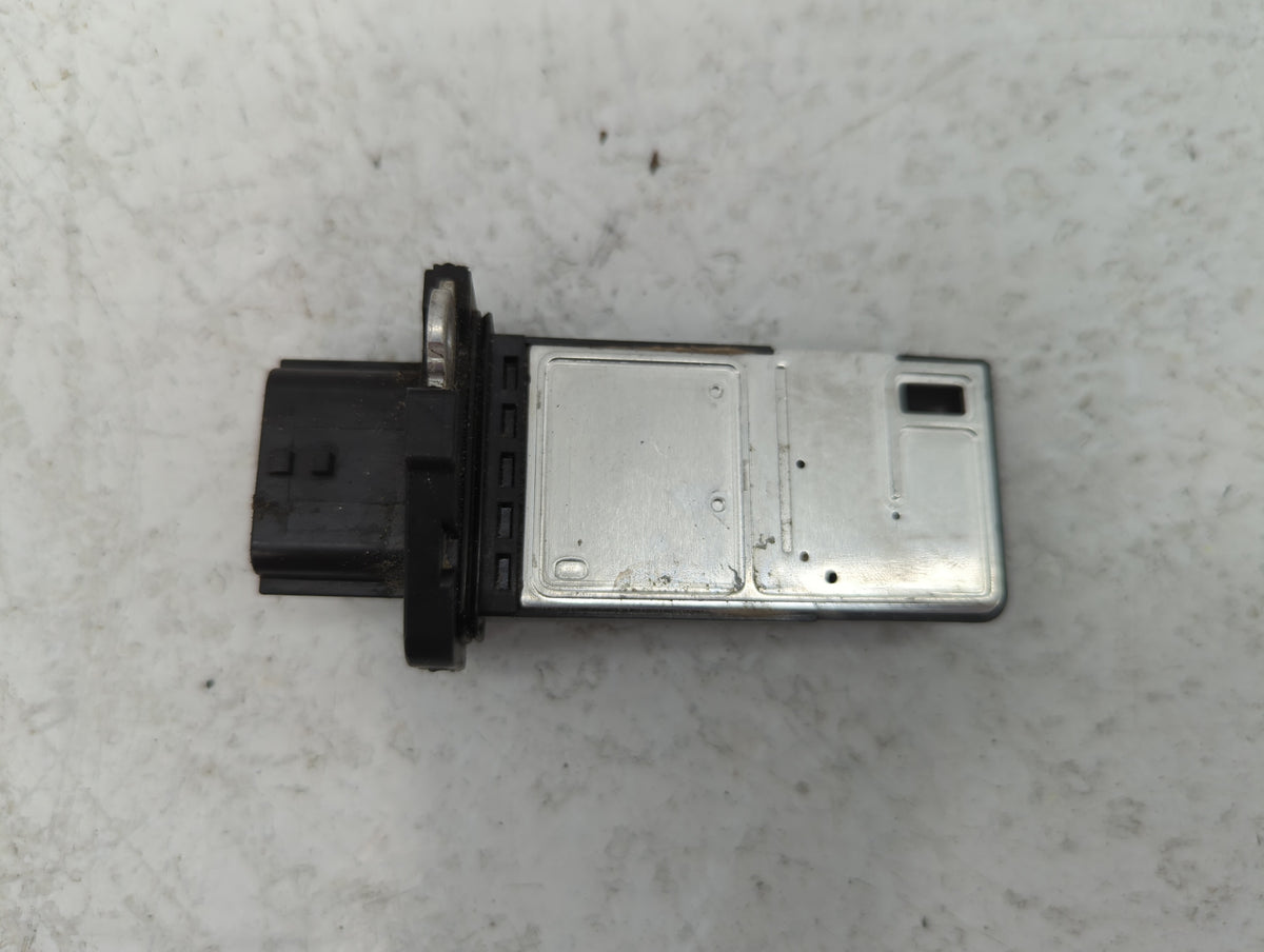 2014-2015 Infiniti Q50 Mass Air Flow Meter Maf Sensor 633523 - Oemusedautoparts1.com