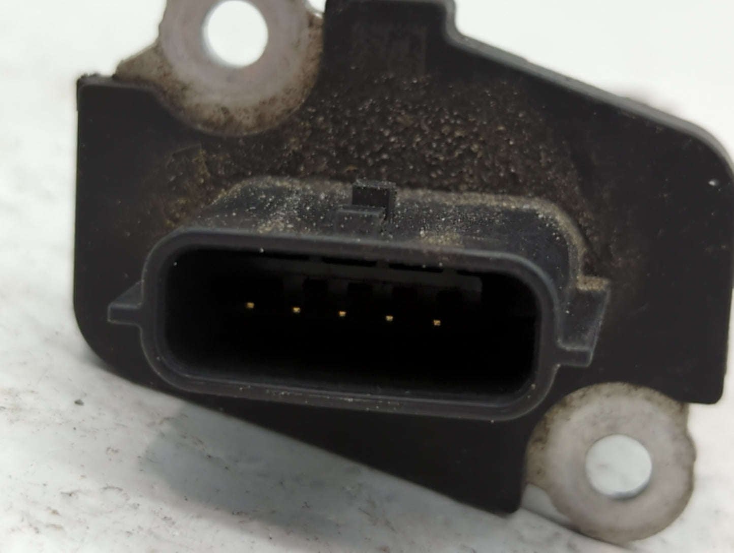 2014-2015 Infiniti Q50 Mass Air Flow Meter Maf - Oemusedautoparts1.com
