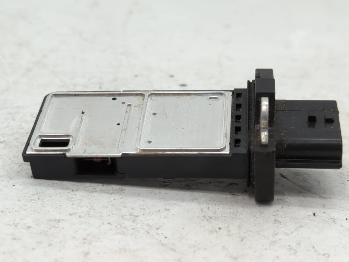 2014-2015 Infiniti Q50 Mass Air Flow Meter Maf - Oemusedautoparts1.com