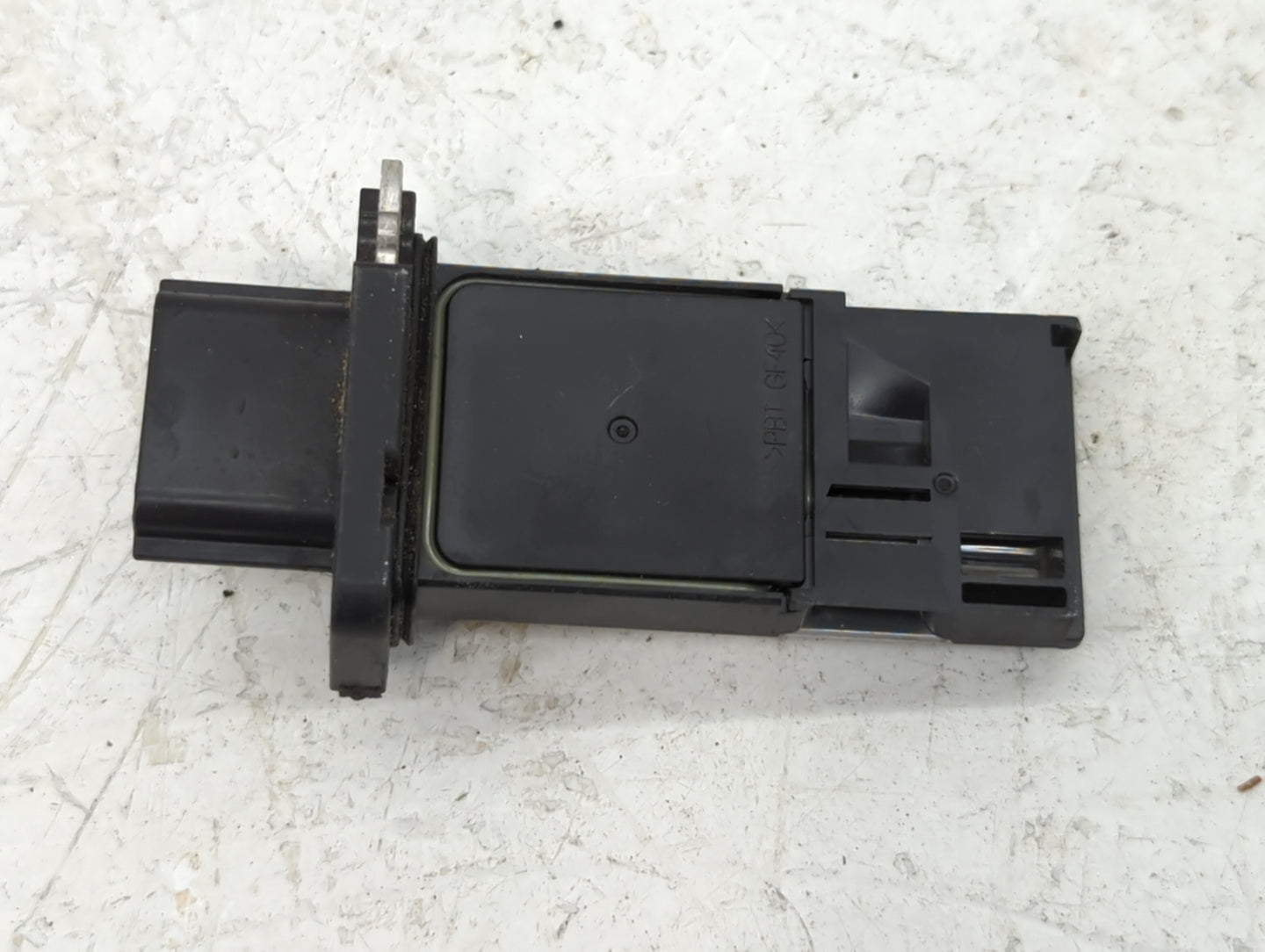 2014-2015 Infiniti Q50 Mass Air Flow Meter Maf - Oemusedautoparts1.com