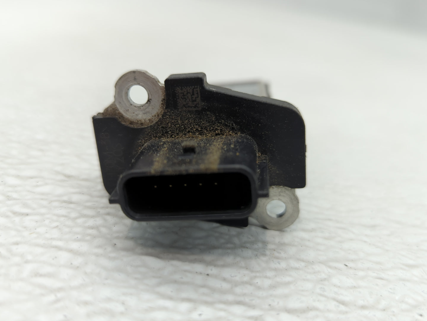 2014-2015 Infiniti Q50 Mass Air Flow Meter Maf - Oemusedautoparts1.com