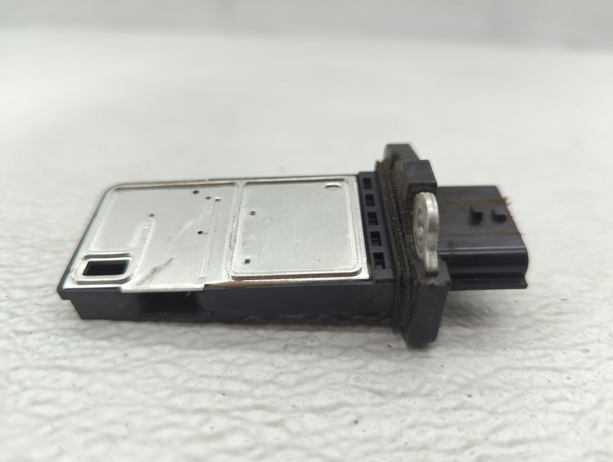 2014-2015 Infiniti Q50 Mass Air Flow Meter Maf Sensor 634621 - Oemusedautoparts1.com