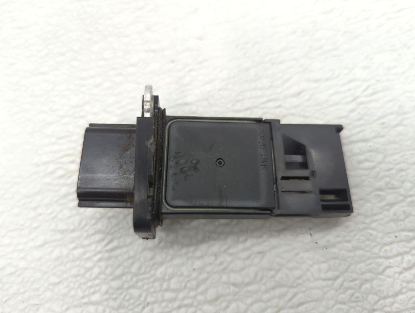 2014-2015 Infiniti Q50 Mass Air Flow Meter Maf - Oemusedautoparts1.com