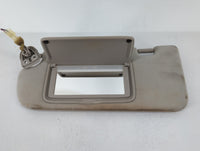 2014-2020 Infiniti Q50 Sun Visor Shade Replacement Passenger Right Mirror Fits Fits 2014 2015 2016 2017 2018 2019 2020 OEM U