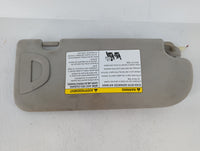 2014-2020 Infiniti Q50 Sun Visor Shade Replacement Passenger Right Mirror Fits Fits 2014 2015 2016 2017 2018 2019 2020 OEM U