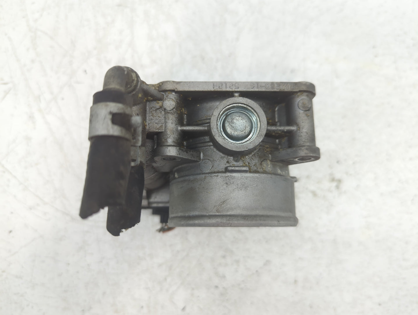 2014-2018 Infiniti Q50 Throttle Body P/N:526-01 Fits Fits 2007 2008 2009 2010 2011 2012 2013 2014 2015 2016 2017 2018 2019 2