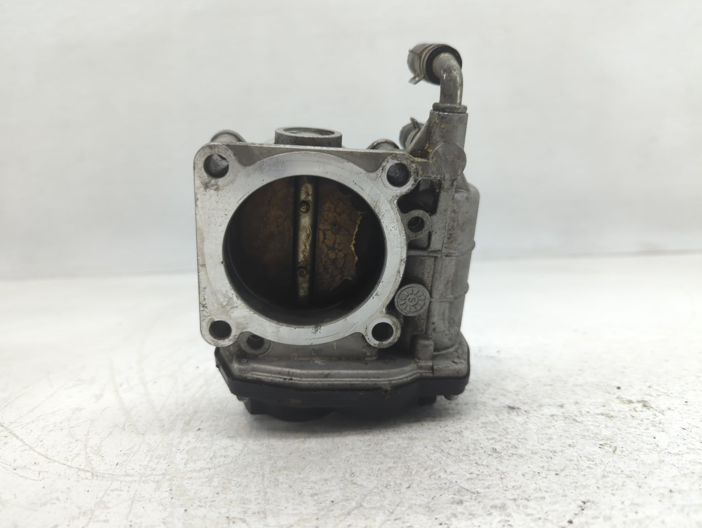 2014-2018 Infiniti Q50 Throttle Body P/N:526-01 Fits Fits 2007 2008 2009 2010 2011 2012 2013 2014 2015 2016 2017 2018 2019 2