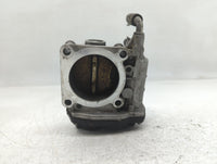 2014-2018 Infiniti Q50 Throttle Body P/N:526-01 Fits Fits 2007 2008 2009 2010 2011 2012 2013 2014 2015 2016 2017 2018 2019 2