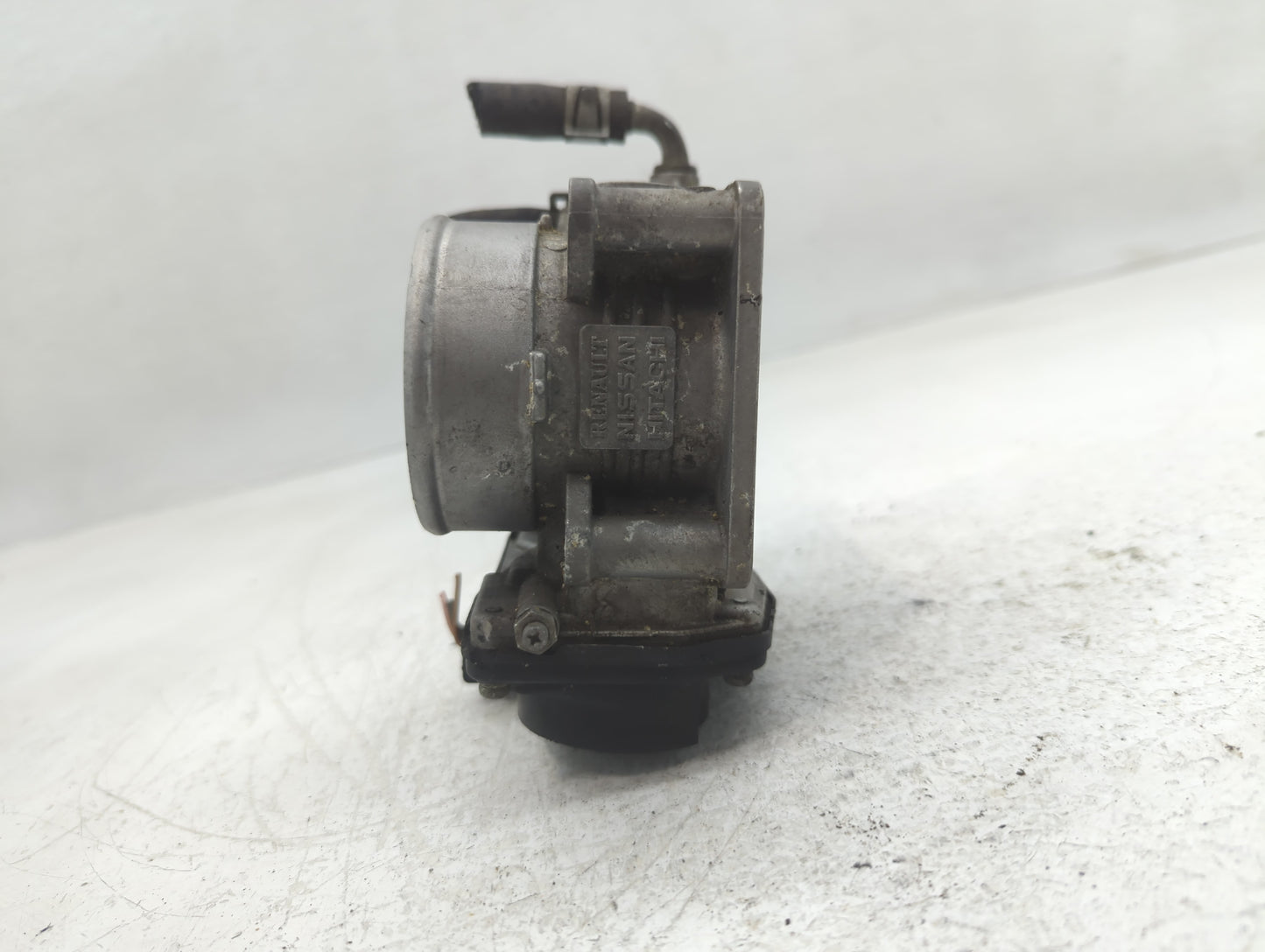 2014-2018 Infiniti Q50 Throttle Body P/N:526-01 Fits Fits 2007 2008 2009 2010 2011 2012 2013 2014 2015 2016 2017 2018 2019 2