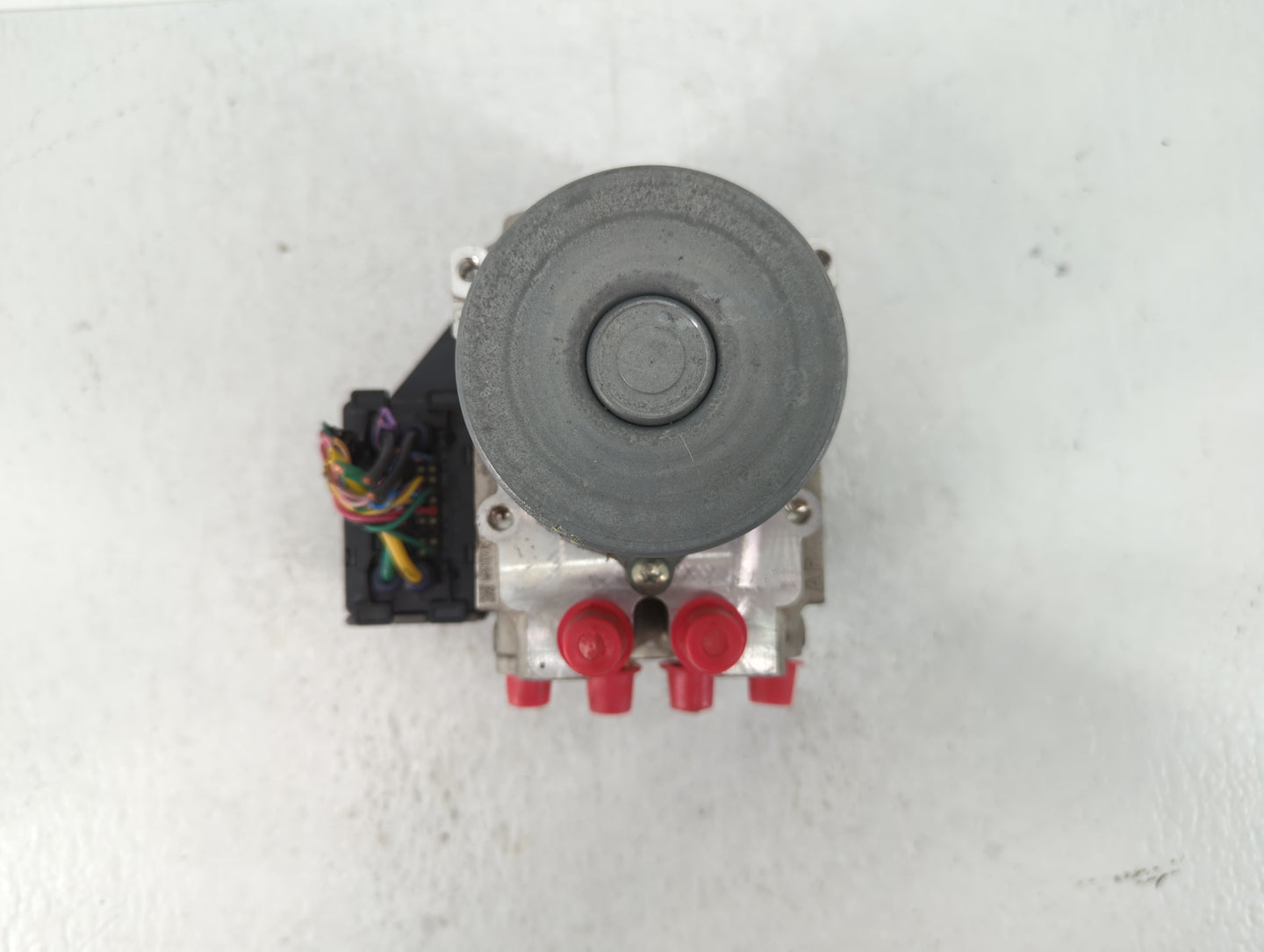2014-2015 Infiniti Q50 ABS Pump Control Module Replacement P/N:47660 4GB1A Fits Fits 2014 2015 OEM Used Auto Parts - Oemused