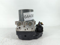 2014-2015 Infiniti Q50 ABS Pump Control Module Replacement P/N:47660 4GB1A Fits Fits 2014 2015 OEM Used Auto Parts - Oemused