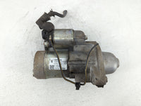2014-2020 Infiniti Q50 Car Starter Motor Solenoid OEM P/N:S114-932C 12V 23300 EY00E Fits OEM Used Auto Parts - Oemusedautopa