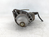 2014-2020 Infiniti Q50 Car Starter Motor Solenoid OEM P/N:S114-932C 12V 23300 EY00E Fits OEM Used Auto Parts - Oemusedautopa