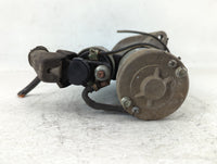 2014-2020 Infiniti Q50 Car Starter Motor Solenoid OEM P/N:S114-932C 12V 23300 EY00E Fits OEM Used Auto Parts - Oemusedautopa