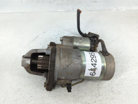 2014-2020 Infiniti Q50 Car Starter Motor Solenoid OEM P/N:S114-932C 12V 23300 EY00E Fits OEM Used Auto Parts - Oemusedautopa