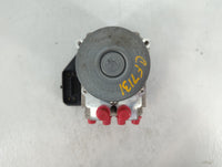 2014-2015 Infiniti Q50 ABS Pump Control Module Replacement P/N:133800-5790 47660 4GB1A Fits Fits 2014 2015 OEM Used Auto Par