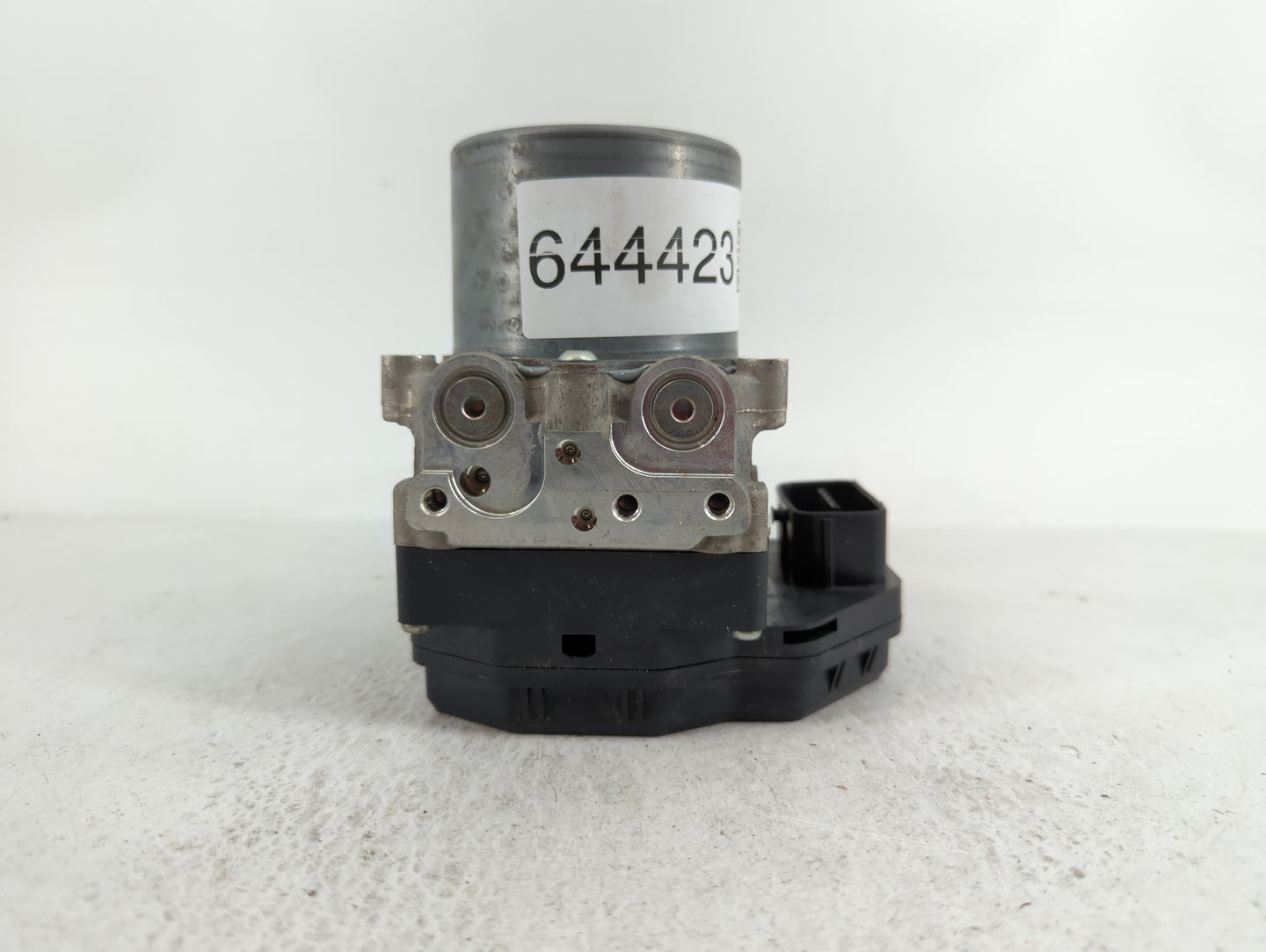 2014-2015 Infiniti Q50 ABS Pump Control Module Replacement P/N:133800-5790 47660 4GB1A Fits Fits 2014 2015 OEM Used Auto Par