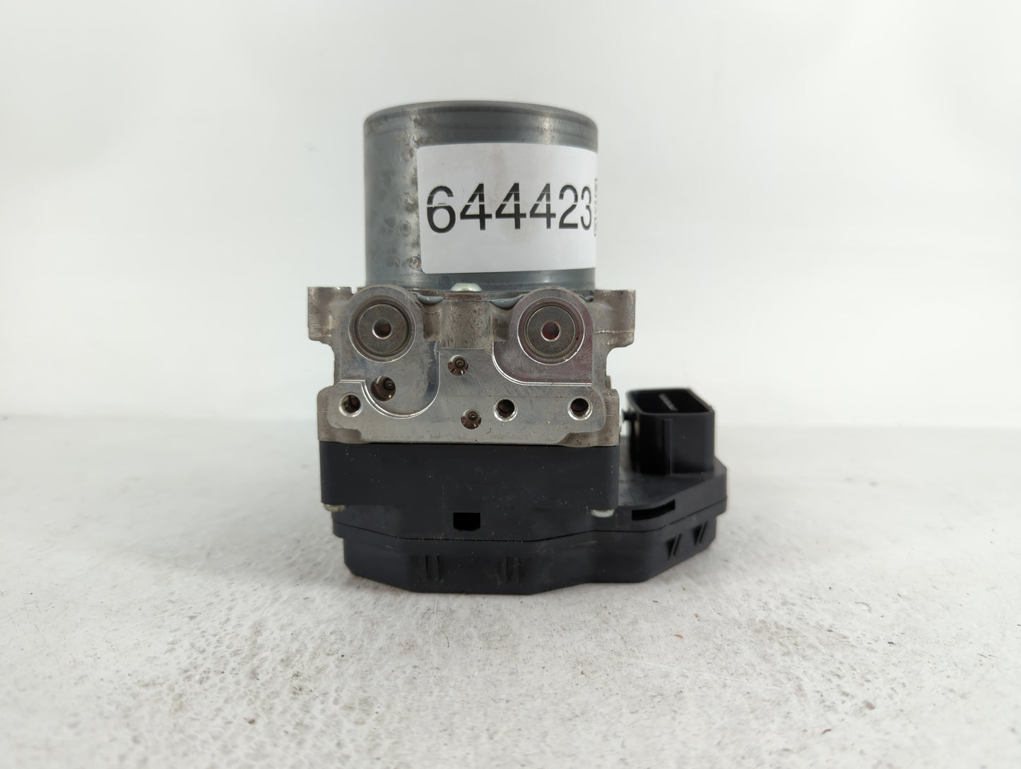 2014-2015 Infiniti Q50 ABS Pump Control Module Replacement P/N:133800-5790 47660 4GB1A Fits Fits 2014 2015 OEM Used Auto Par