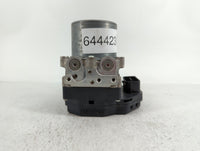 2014-2015 Infiniti Q50 ABS Pump Control Module Replacement P/N:133800-5790 47660 4GB1A Fits Fits 2014 2015 OEM Used Auto Par