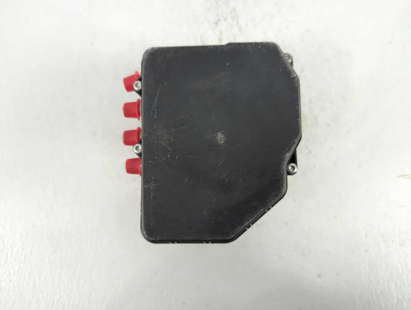 2014-2015 Infiniti Q50 ABS Pump Control Module Replacement P/N:133800-5790 47660 4GB1A Fits Fits 2014 2015 OEM Used Auto Par