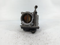 2014-2018 Infiniti Q50 Throttle Body P/N:5422 526-02 Fits OEM Used Auto Parts - Oemusedautoparts1.com