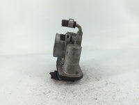 2014-2018 Infiniti Q50 Throttle Body P/N:5422 526-02 Fits OEM Used Auto Parts - Oemusedautoparts1.com