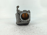 2014-2018 Infiniti Q50 Throttle Body P/N:5422 526-02 Fits OEM Used Auto Parts - Oemusedautoparts1.com