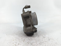 2014-2018 Infiniti Q50 Throttle Body P/N:5422 526-02 Fits OEM Used Auto Parts - Oemusedautoparts1.com