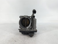 2014-2018 Infiniti Q50 Throttle Body P/N:2X10 526-02 Fits OEM Used Auto Parts - Oemusedautoparts1.com