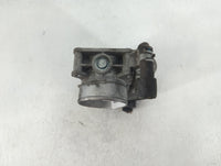 2014-2018 Infiniti Q50 Throttle Body P/N:2X10 526-02 Fits OEM Used Auto Parts - Oemusedautoparts1.com