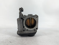 2014-2018 Infiniti Q50 Throttle Body P/N:2X10 526-02 Fits OEM Used Auto Parts - Oemusedautoparts1.com