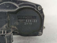 2014-2018 Infiniti Q50 Throttle Body P/N:2X10 526-02 Fits OEM Used Auto Parts - Oemusedautoparts1.com