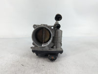 2014-2018 Infiniti Q50 Throttle Body P/N:4414 526-02 Fits OEM Used Auto Parts - Oemusedautoparts1.com