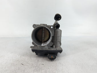 compare product 2014-2018 Infiniti Q50 Throttle Body P/N:4414 526-02 Fits OEM Used Auto Parts