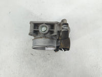 2014-2018 Infiniti Q50 Throttle Body P/N:4414 526-02 Fits OEM Used Auto Parts - Oemusedautoparts1.com
