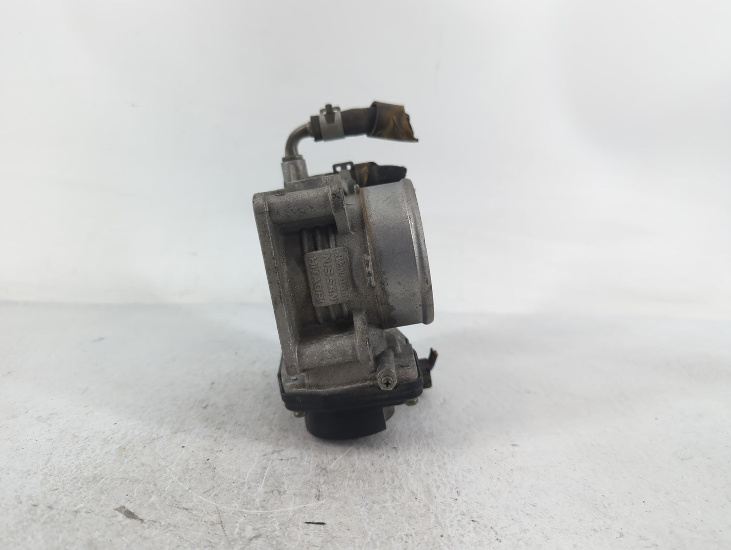 2014-2018 Infiniti Q50 Throttle Body P/N:4414 526-02 Fits OEM Used Auto Parts - Oemusedautoparts1.com