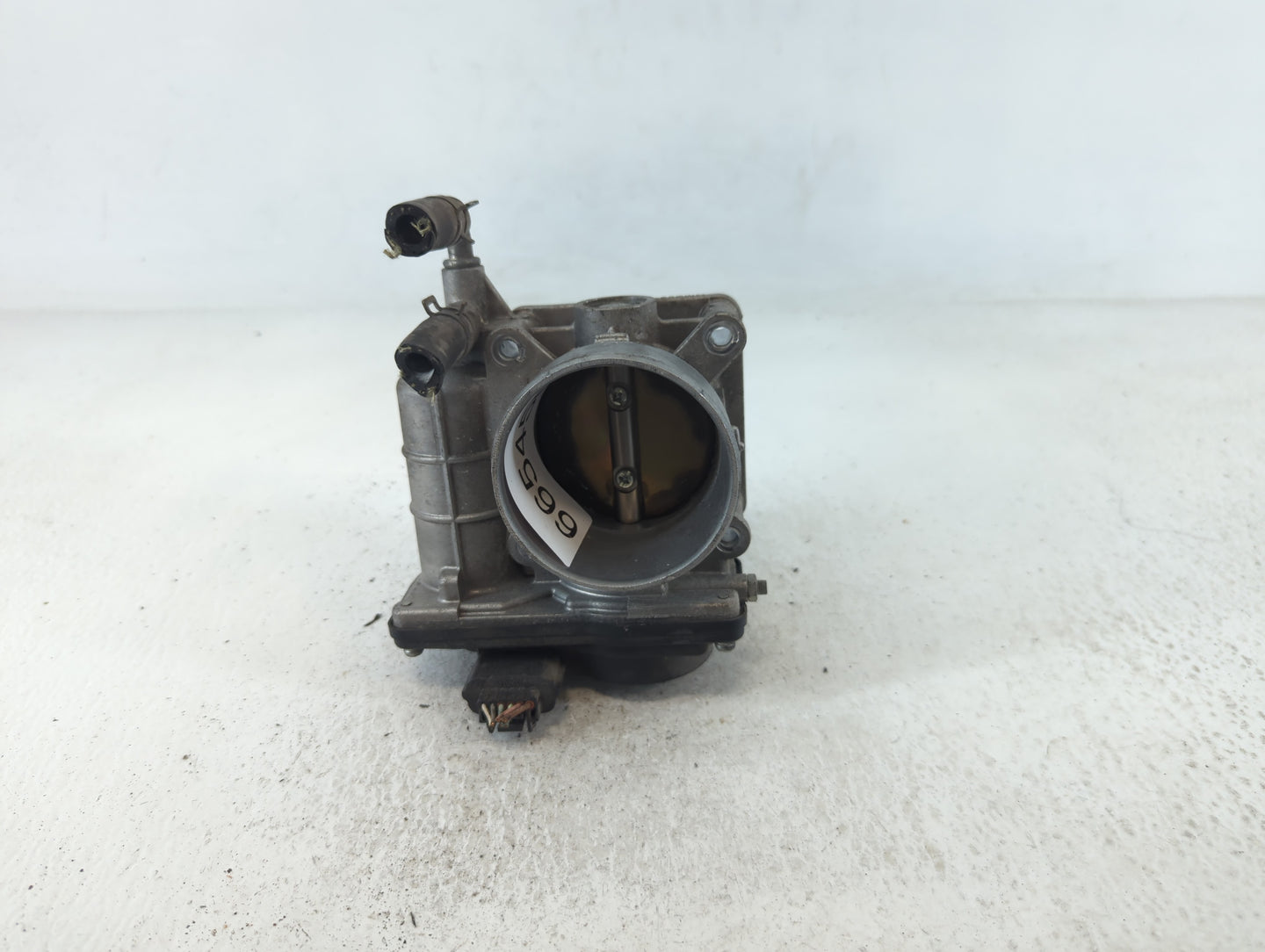 2014-2018 Infiniti Q50 Throttle Body P/N:RME60-16 Fits Fits 2007 2008 2009 2010 2011 2012 2013 2014 2015 2016 2017 2018 2019
