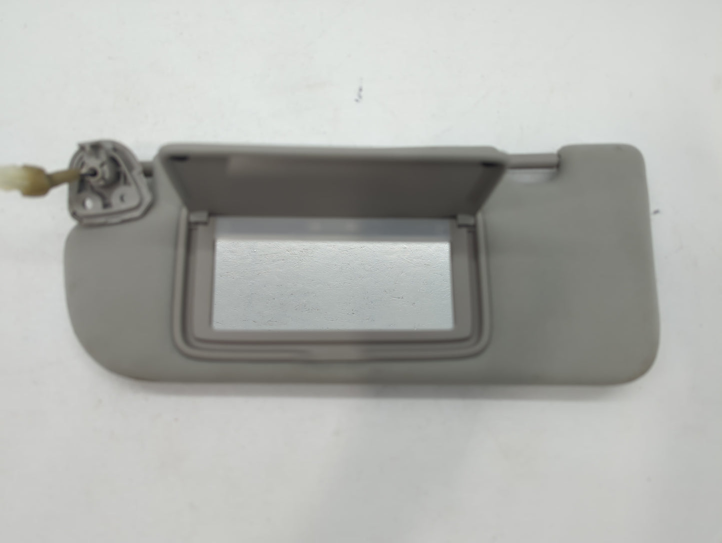 2014-2020 Infiniti Q50 Sun Visor Shade Replacement Driver Left Mirror Fits Fits 2014 2015 2016 2017 2018 2019 2020 OEM Used 