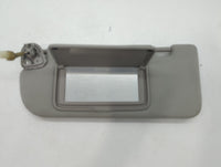 2014-2020 Infiniti Q50 Sun Visor Shade Replacement Driver Left Mirror Fits Fits 2014 2015 2016 2017 2018 2019 2020 OEM Used 