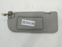2014-2020 Infiniti Q50 Sun Visor Shade Replacement Driver Left Mirror Fits Fits 2014 2015 2016 2017 2018 2019 2020 OEM Used 