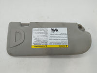 2014-2020 Infiniti Q50 Sun Visor Shade Replacement Driver Left Mirror Fits Fits 2014 2015 2016 2017 2018 2019 2020 OEM Used 