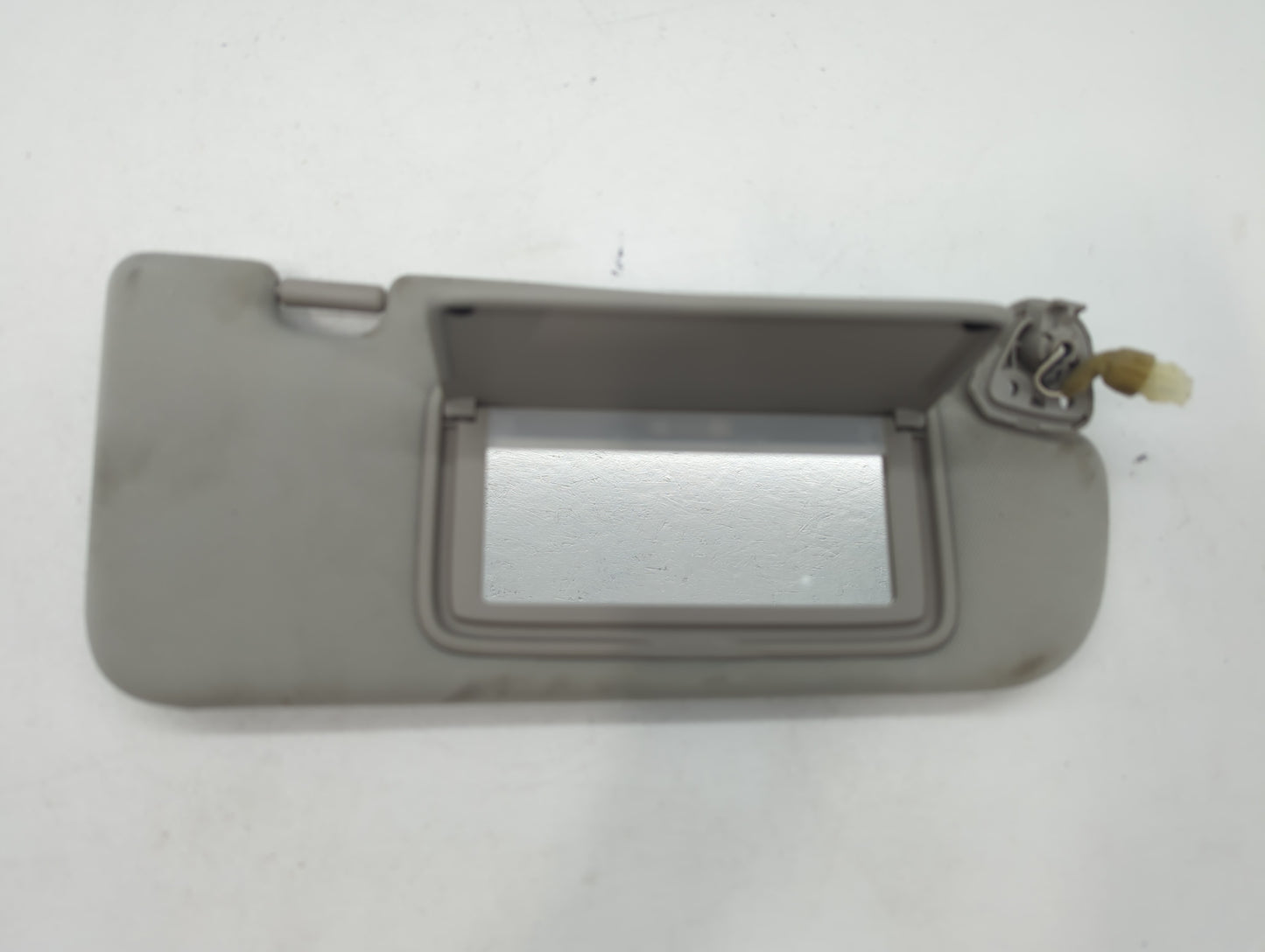 2014-2020 Infiniti Q50 Sun Visor Shade Replacement Passenger Right Mirror Fits Fits 2014 2015 2016 2017 2018 2019 2020 OEM U
