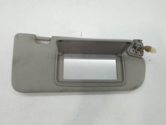 compare product 2014-2020 Infiniti Q50 Sun Visor Shade Replacement Passenger Right Mirror Fits Fits 2014 2015 2016 2017 2018 2019 2020 OEM Used Auto Parts