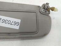 2014-2020 Infiniti Q50 Sun Visor Shade Replacement Passenger Right Mirror Fits Fits 2014 2015 2016 2017 2018 2019 2020 OEM U