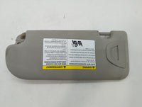 2014-2020 Infiniti Q50 Sun Visor Shade Replacement Passenger Right Mirror Fits Fits 2014 2015 2016 2017 2018 2019 2020 OEM U