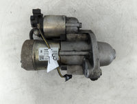 2014-2020 Infiniti Q50 Car Starter Motor Solenoid OEM P/N:S114-932C 12V 23300 EY00E Fits OEM Used Auto Parts - Oemusedautopa