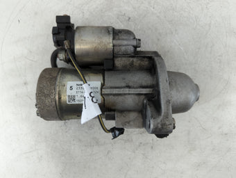 compare product 2014-2020 Infiniti Q50 Car Starter Motor Solenoid OEM P/N:S114-932C 12V 23300 EY00E Fits OEM Used Auto Parts