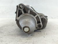 2014-2020 Infiniti Q50 Car Starter Motor Solenoid OEM P/N:S114-932C 12V 23300 EY00E Fits OEM Used Auto Parts - Oemusedautopa